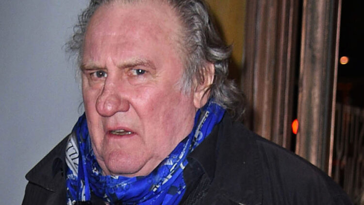 Akuza për sulme seksuale, ndalohet aktori i njohur Gerard Depardieu