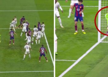 Barcelona kërkon përsëritjen e “El Clasico”-s