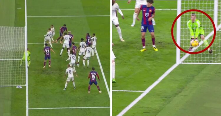 Barcelona kërkon përsëritjen e “El Clasico”-s