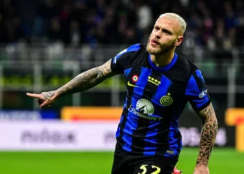 Seria A/ Interi bën detyrën ndaj Empolit, titulli formalitet