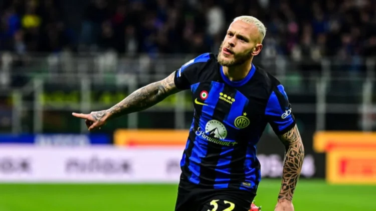 Seria A/ Interi bën detyrën ndaj Empolit, titulli formalitet