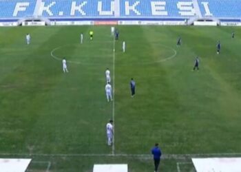 Barazim me gola, Kukësi dhe Dinamo bëjnë paqe