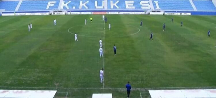 Barazim me gola, Kukësi dhe Dinamo bëjnë paqe