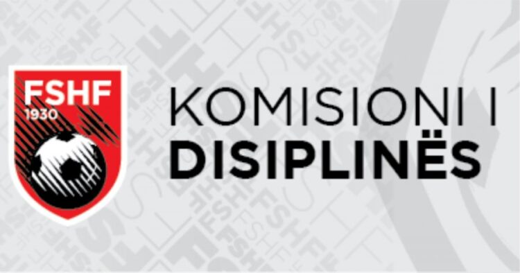 Disiplina/ Gjobë Vllaznisë, pezullohen zyrtarët e klubit shkodran dhe Kukësit