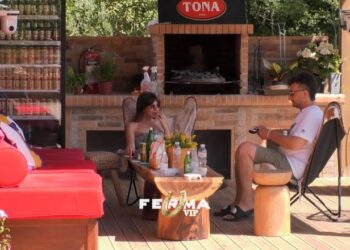 Pas surprizës me parashutë, Ditea flet me Albanon: Babai gjithmonë më…