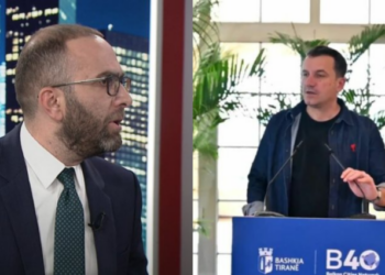 Bardhi-Veliajt: Shumë shpejt shërbimet shëndetësore do ti marrësh në Spitalin e Burgut