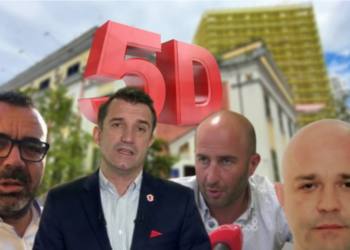 A i kërkojmë dot përgjegjësi Veliajt për drejtorët?