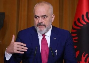 ”Të ngulmosh në gabim është djallëzore”, Rama reagon përsëri mbi dokumentarin e ”Rai 3