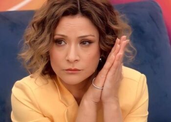 “Të dua…”, Egla i ‘shpreh’ dashurinë Gracianos