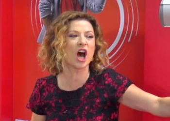 “Do shesësh edhe bre*ët për …”, debat i ashpër mes Romeos dhe Eglës