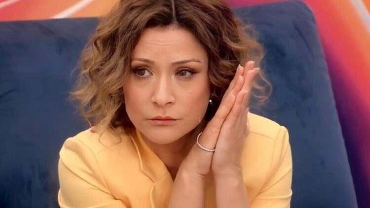 “Të dua…”, Egla i ‘shpreh’ dashurinë Gracianos