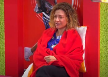 “Do bëj fëmijë kur të dal…”, Egla habit me deklaratën e fundit