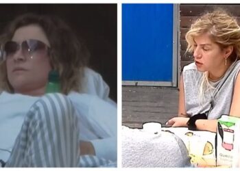 VIDEO/ “Do të bëja një p*rdhë tani por s’po më vjen”