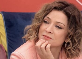 Si me Luizin! Top Channel merr instagramin e Eglës?!