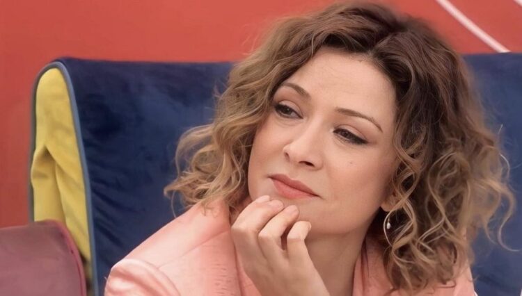 Si me Luizin! Top Channel merr instagramin e Eglës?!