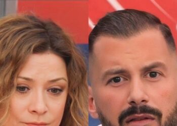 Egla-Romeos: Të kërkoj përulësisht ndjesë!