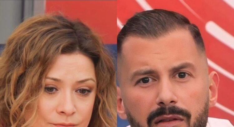 Egla-Romeos: Të kërkoj përulësisht ndjesë!