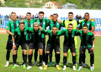 Egnatia, kualifikimi në “Loro Boriçi” një “provë force”! Shumë personalitet për “Final Four”