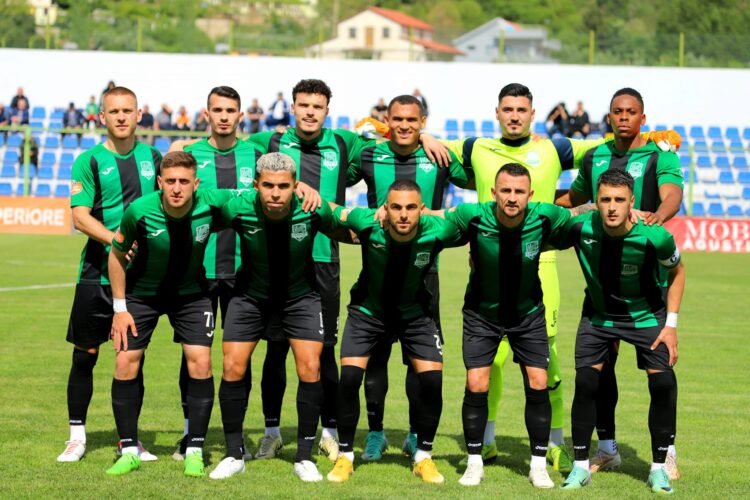 Egnatia, kualifikimi në “Loro Boriçi” një “provë force”! Shumë personalitet për “Final Four”