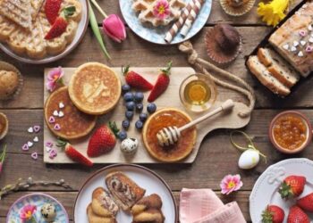 Konsumoni ushqime të ëmbla në mëngjes? Ja çfarë ju shkaktojnë