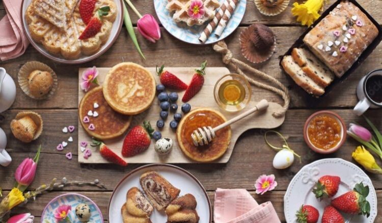 Konsumoni ushqime të ëmbla në mëngjes? Ja çfarë ju shkaktojnë