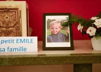 Zbulohen eshtrat e fëmijës që u zhduk rreth një vit më parë