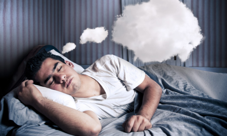 Ëndërrat më të shpeshta dhe kuptimi që fshihet pas tyre!