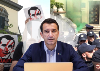 Bardhi publikon pamje: Bashkia e Tiranës, grup i strukturuar kriminal