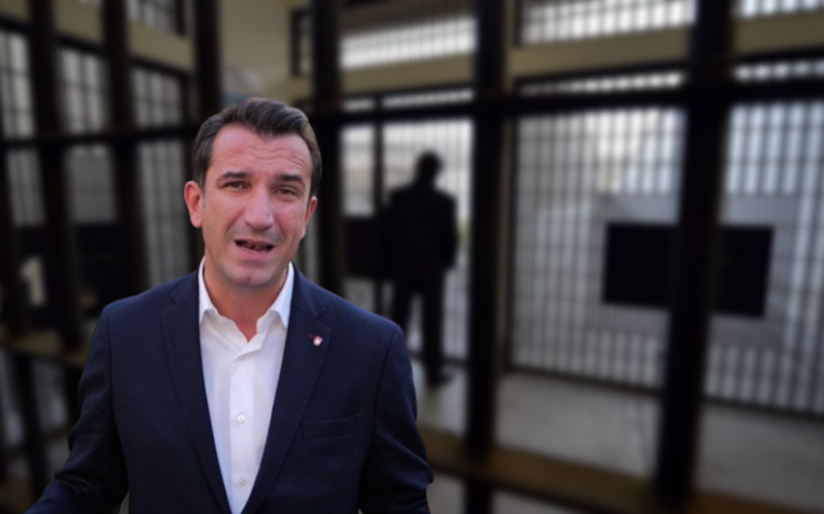 Deklarata në Kuvend/ Kush po e komandon Erion Veliajn nga burgu?