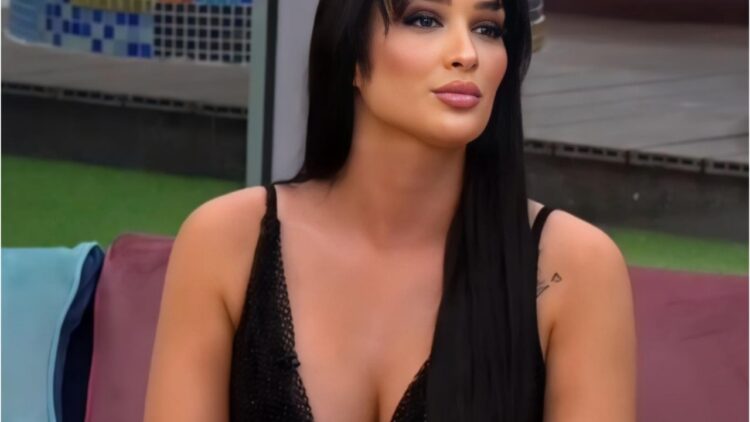 “Do ta puth në buzë”, Erjola gjen të dashurin e saj brenda BBV