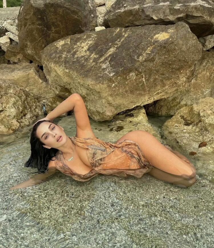 Historia e marrëdhënies së Erjola Doçit! Baba i një fëmijë, kush është ish-partneri i moderatores