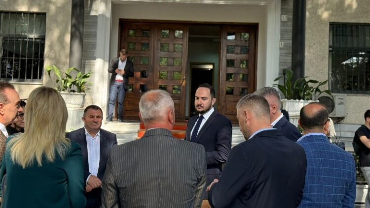 Dosja “Babale”, Gjykata shtyn përsëri seancën për Ervin Salianjin