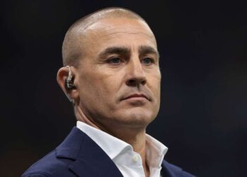 Zyrtare, Fabio Cannavaro merr drejtimin e skuadrës në Serinë A