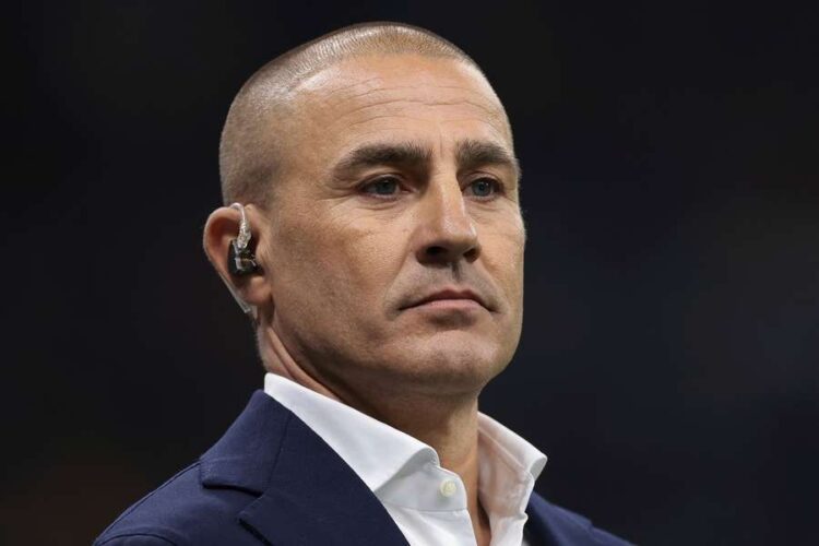 Zyrtare, Fabio Cannavaro merr drejtimin e skuadrës në Serinë A