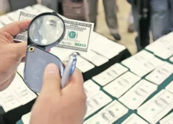 Pse në 2023 u falsifikuan më pak para?