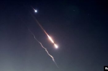 Lufta/ Sulmon Irani, Izraeli dhe aleatët rrëzojnë shumicën e dronëve dhe raketave