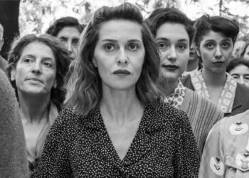 Filmi italian që mundi ‘Barbie’ dhe ‘Oppenheimer’