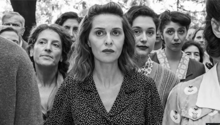 Filmi italian që mundi ‘Barbie’ dhe ‘Oppenheimer’