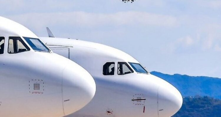 Anulohen mijëra fluturime në Francë dhe disa shtete të Evropës, ja arsyeja