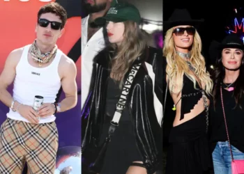 Coachella 2024: Si u veshën yjet Hollywood/ FOTO
