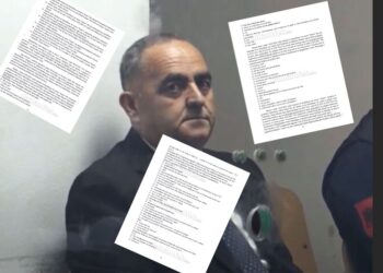 “Ke edhe ti 300 euro”/ Zbardhen e plotë dosja për Fredi Beleri