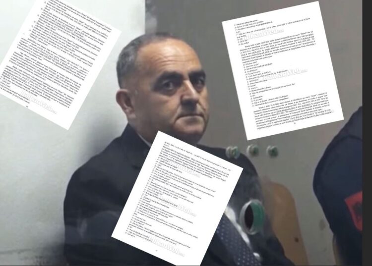 “Ke edhe ti 300 euro”/ Zbardhen e plotë dosja për Fredi Beleri