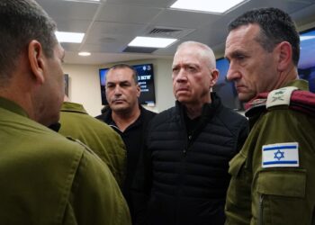 Ministri izraelit i mbrojtjes: Konfrontimi me Iranin ende s’ka përfunduar