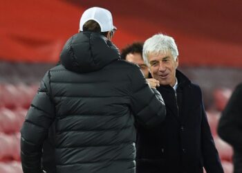 Klopp: E merituam humbjen. Gasperini: Rezultat i jashtëzakonshëm
