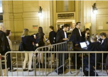 Black Eagle’ i ‘Sky ECC’,  sa vite burg rrezikojnë dy shqiptarët në Belgjikë