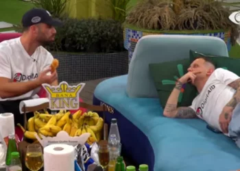 “Mos ma përmend Ilnisën, se do të përmend Argjirën”, nxehet debati mes Meritonit dhe Gracianos