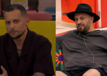 “E kisha kap prej flokësh po të isha jashtë”/ Për kë e ka Liami?