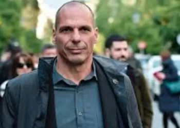 Ish ministri grek i Financave ndalohet të hyjë në Gjermani, shkak fjalimi pro Gazas