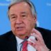 Guterres: Izraeli përdor inteligjencën artificiale për të…
