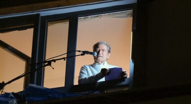 Berisha: E premtja, ora e betejës!